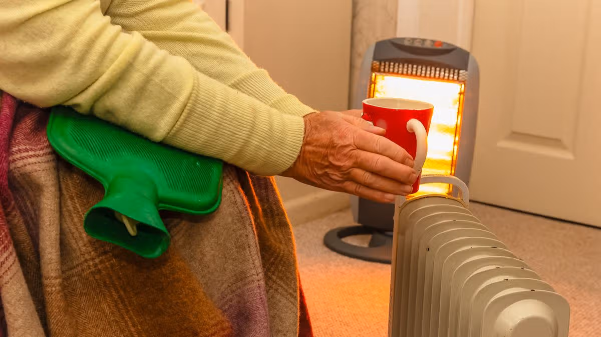 Warm Home Discount £150 winter 2026 update after Andy Burnham bill change