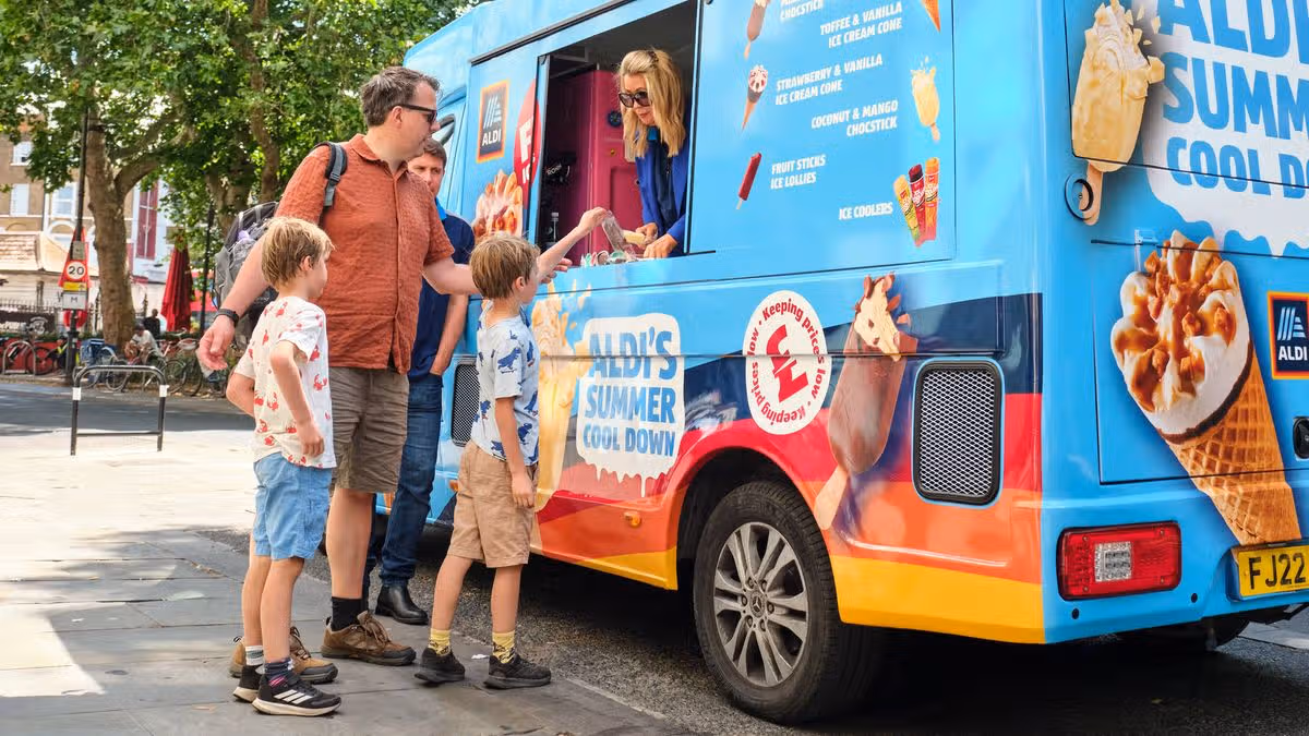 Ice cream prices hit £4 a cone in some UK cities - as parents spend nearly £50 this summer