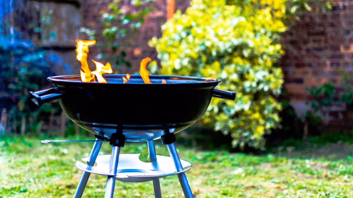 Binman says 1 mistake after having a BBQ could end up causing a fire