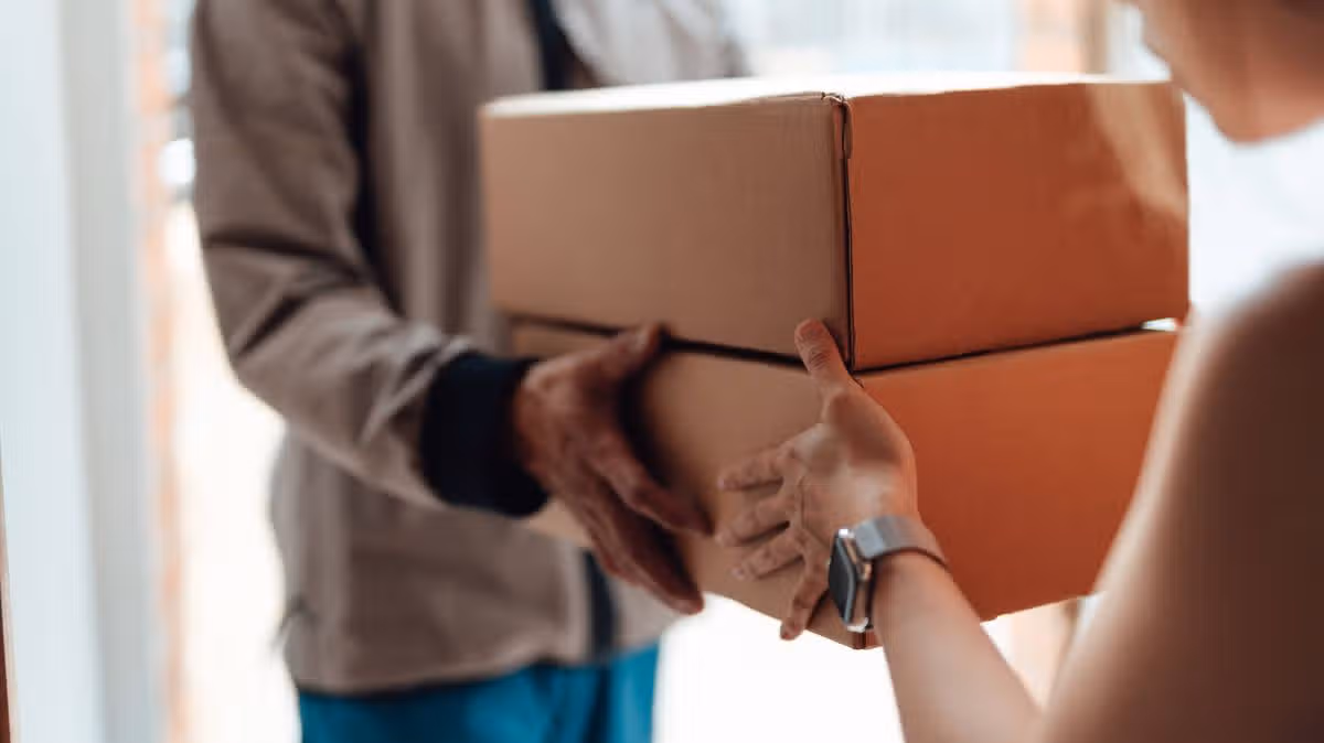 Legal rights when your parcel goes missing from recycling bin or doorstep