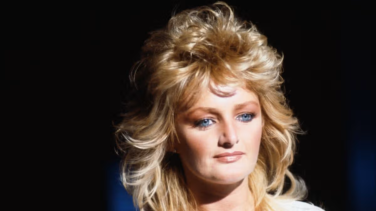 Welsh flag flies at half mast as book of condolence to open for Bonnie Tyler