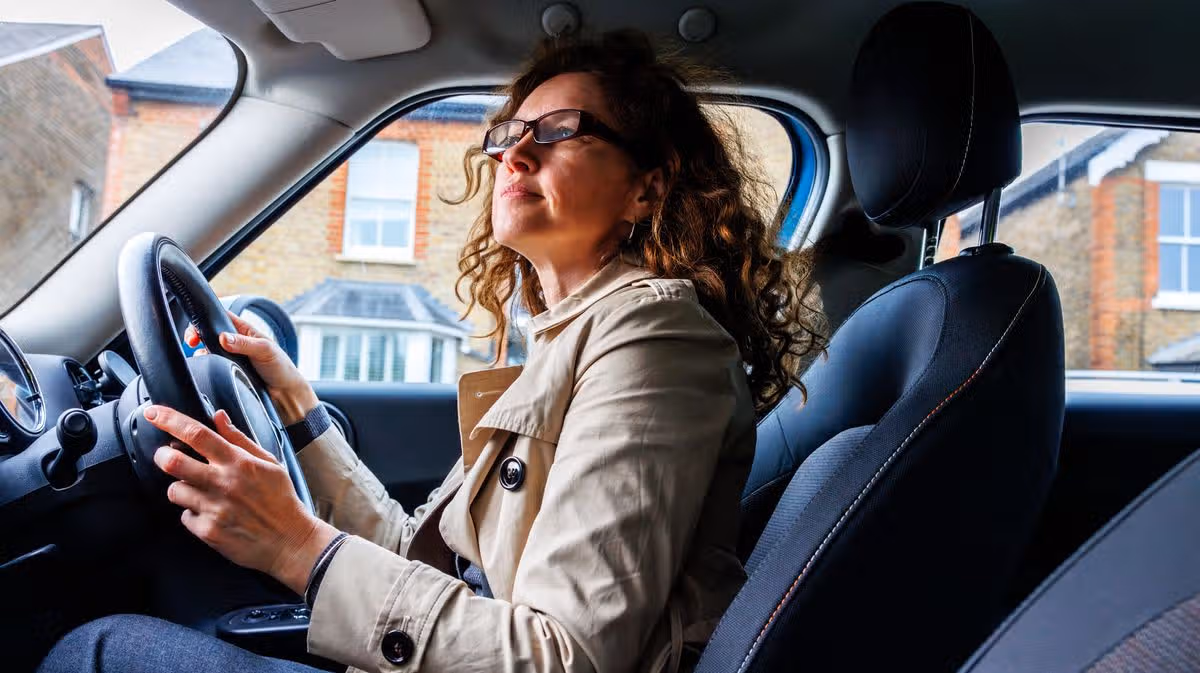 Lawyer settles debate on which Highway Code rules it's a criminal offence to ignore