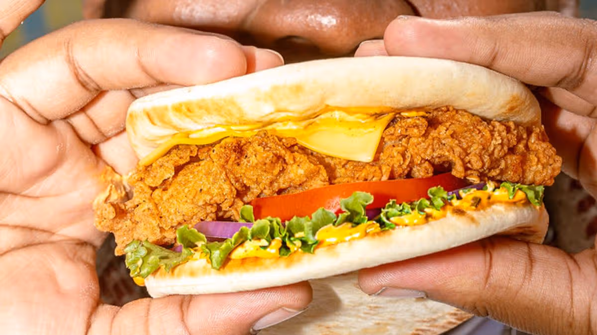 The great naan-stop debate - new data reveals what Brits really want from their national dish