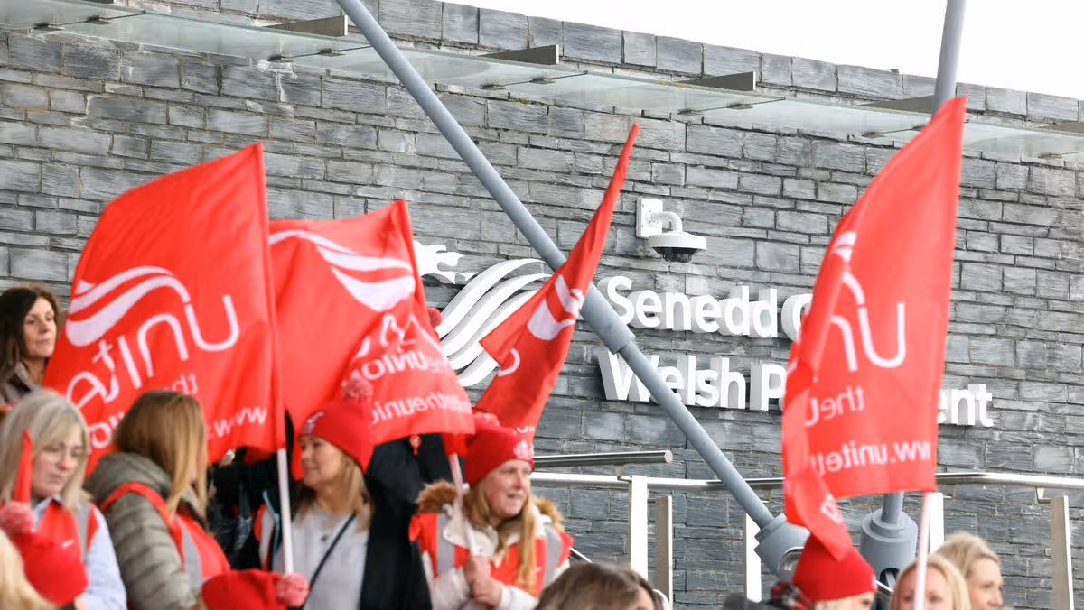 Tens of thousands of appointments missed since health board strike