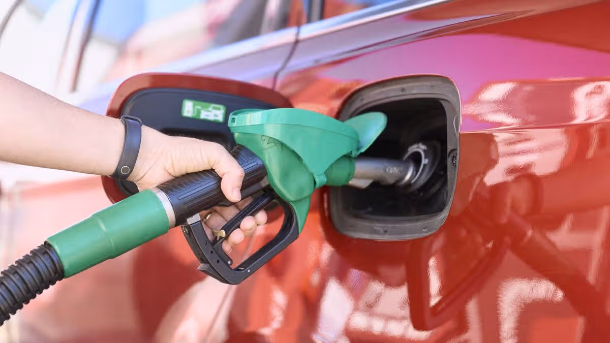 Drivers face new HMRC per mile charges rate from September