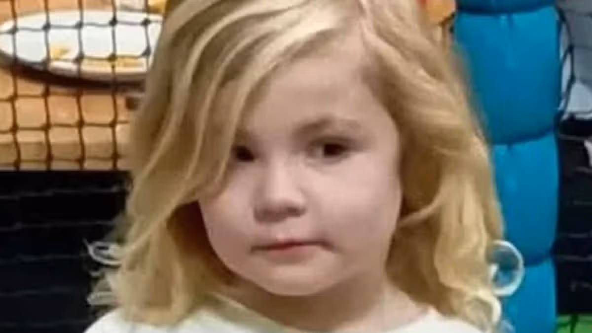 Memorial crowdfunder for 'little angel' after girl, 5, drowns