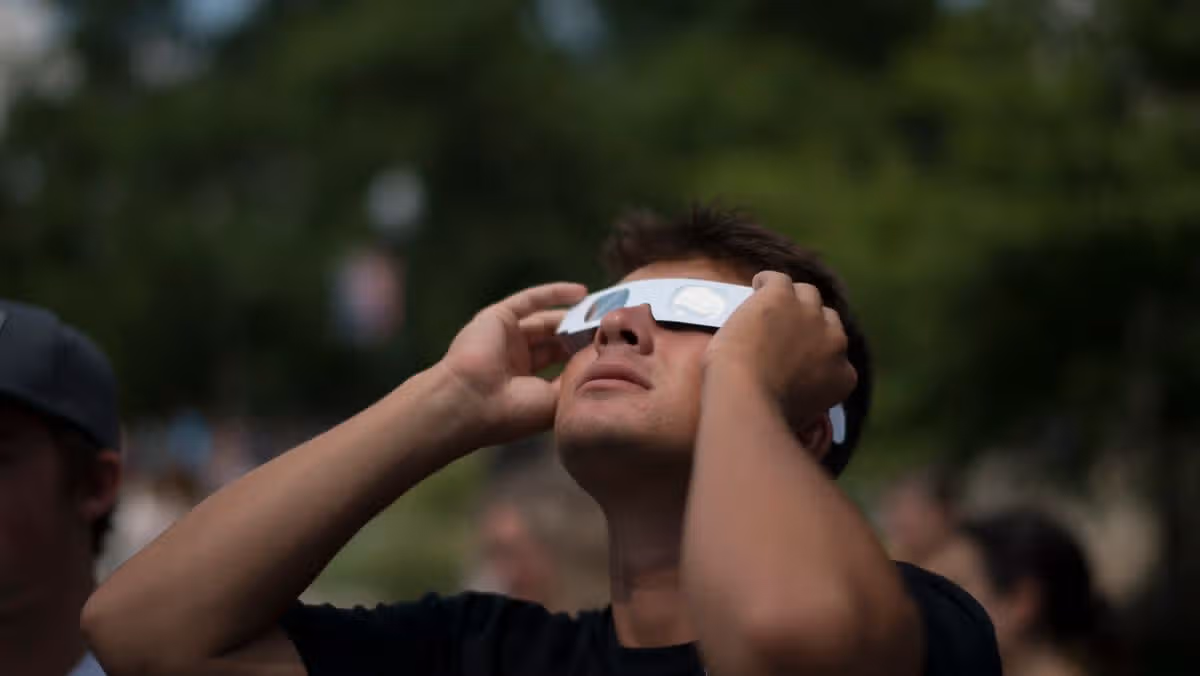 Solar eclipse 2026 maps reveal best places in UK to watch stunning show
