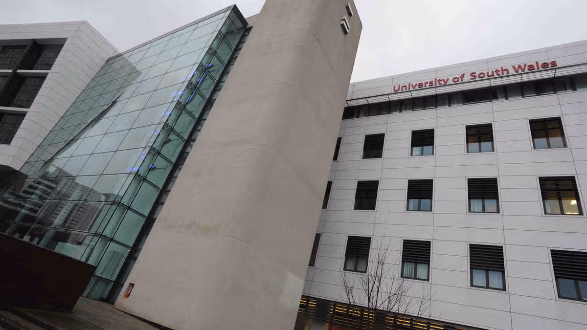 University of Wales staff threaten walkout over job losses