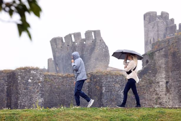 Wales breaking news plus weather and traffic updates Sunday, July 19