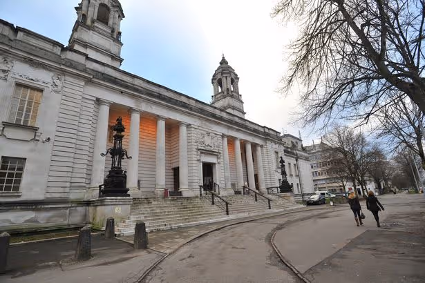 Father and son carry out vicious attack on business rival at his own home