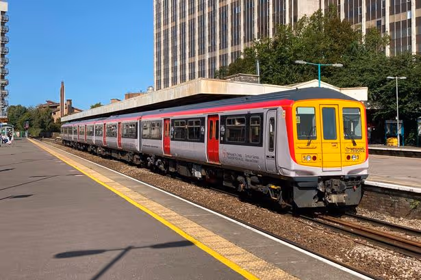 Major train cancellations across Wales on Saturday due to 'severe weather'