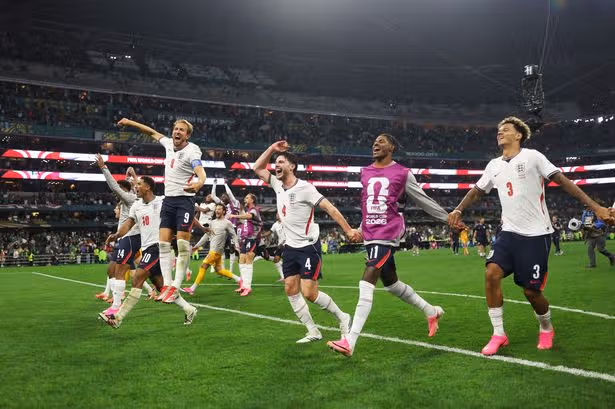 England face more thunderstorm chaos in World Cup quarter-final vs Norway