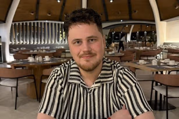 I lost eight stone - I tried something different and now I’m happier than I’ve been in years