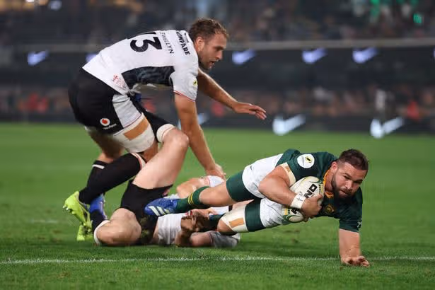 WalesOnline