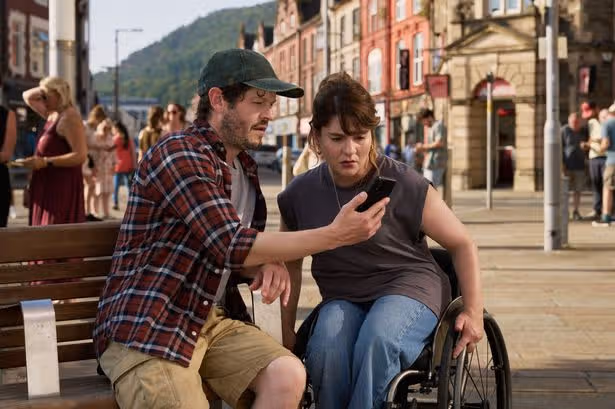 Full list of Welsh filming locations for BBC's The Rapture