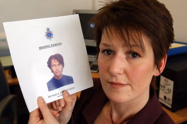 Mystery over death of man discovered by gardener 20 years after disappearance