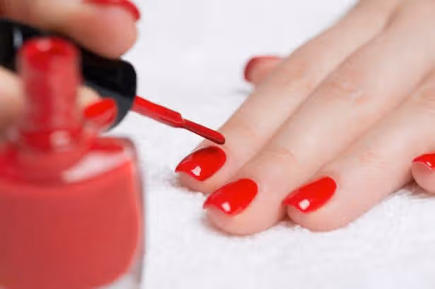 New nail gel ban from August in UK with salon warning issued