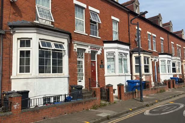 Cardiff guesthouse to be turned into HMO for 10 people