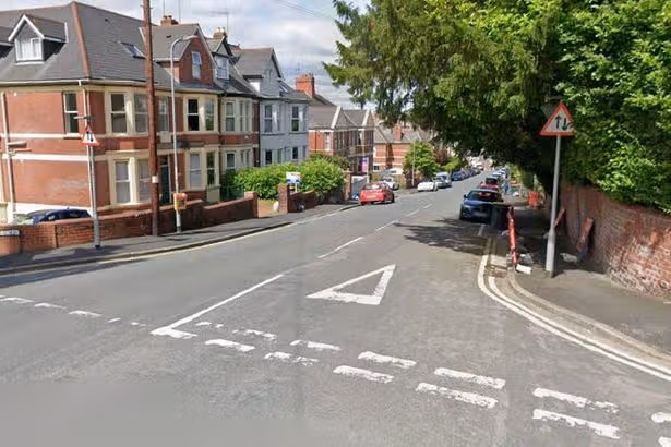 Police update after three teenagers injured in Newport crash