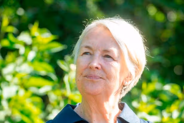 Siân Gwenllian says 'very difficult' family tragedy 'taught me so much'