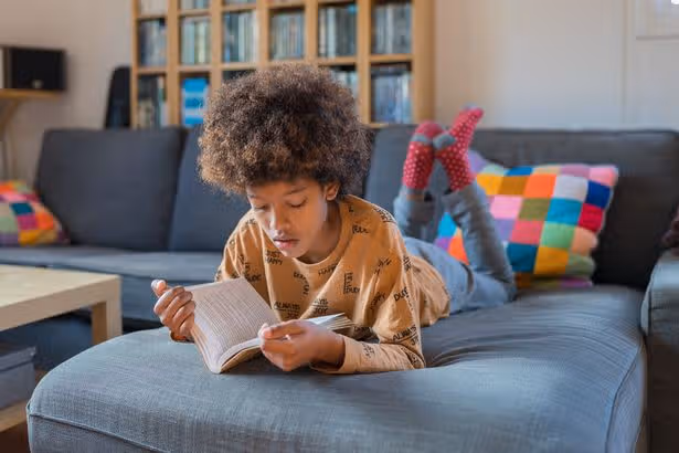 What age can children be left home alone during UK summer holidays