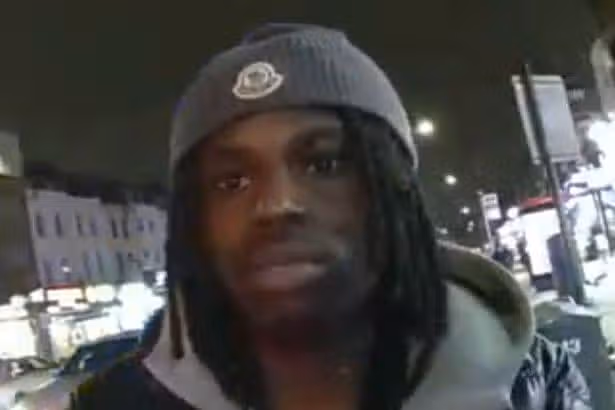 Huge reward offered in search for man wanted in connection with student's murder