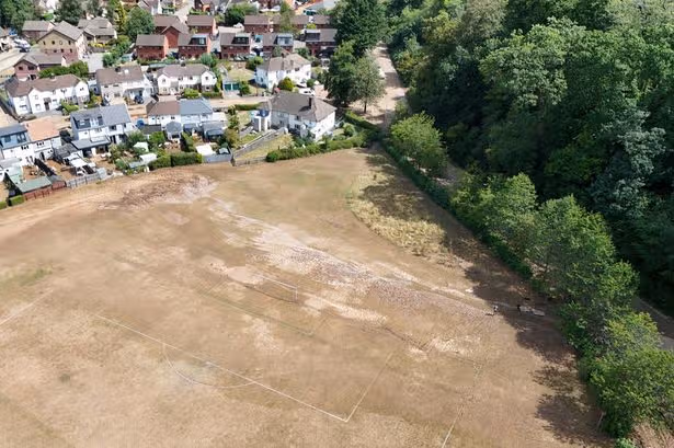 'Quarry blast flooding has left us trapped in our village. It feels like lockdown again'