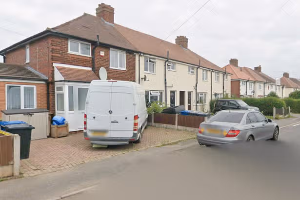 Legal rights if delivery drivers keep using your driveway