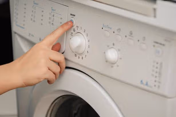 Energy supplier says running appliances during off-peak hours can cut electricity costs by more than half
