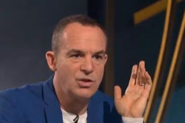Martin Lewis urges pensioners to claim £5,959 benefit missed by millions