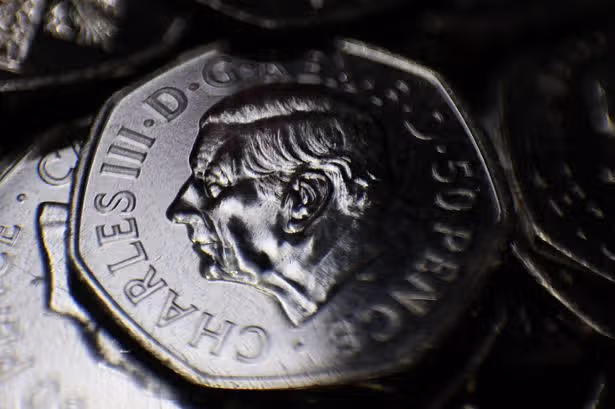 Seven rare 50p coins you might have lying about at home going for tens for thousands