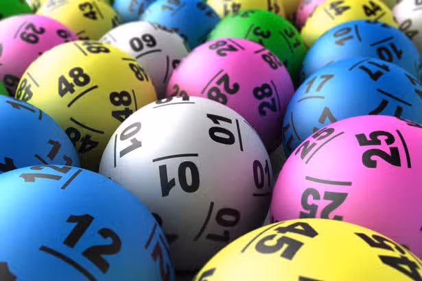 New £4 lottery ticket launches on Tuesday and you could win billions