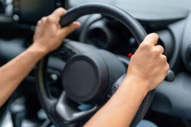 Drivers must follow one rule or they could face over £5k fine and points on licence
