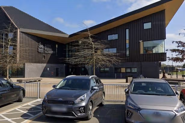 Three schools locked down as two teens arrested after 'weapon' panic