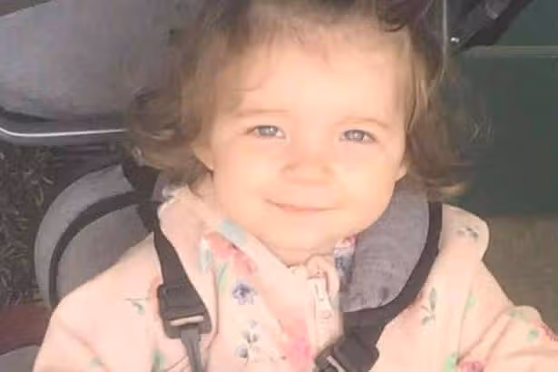 Two-year-old sexually abused and murdered by mum's boyfriend in 'campaign of violence'