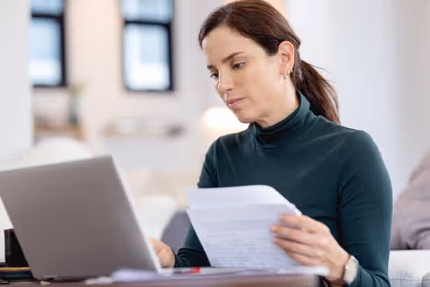 Personal tax allowance HMRC latest as 'more people paying more'