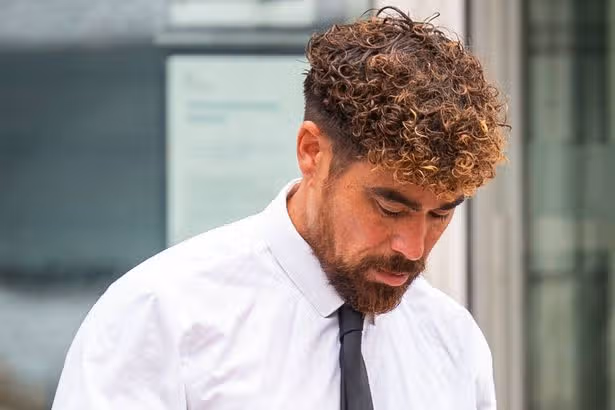 DWP benefit cheat who claimed he was 'too weak' to lift phone caught running 10k