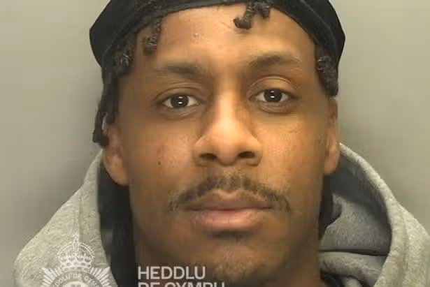 Man chose life of crime to make quick cash when he became unemployed