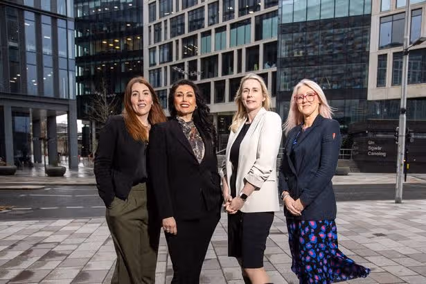 New Cardiff headquarters for banking giant