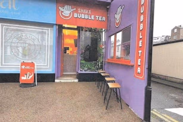 Baked potato shop plan causes upsets neighbouring business