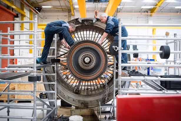 Welsh company bought in deal worth hundreds of millions of pounds