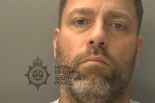 He left his ex feeling 'constantly alert and anxious' after attacking her