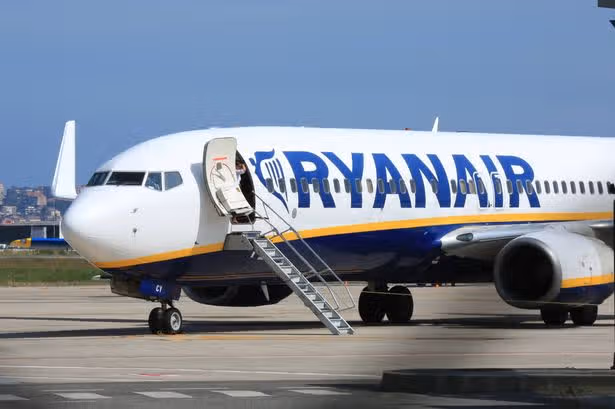 Ryanair issues urgent 'will not wait' message for all Welsh holidaymakers this summer