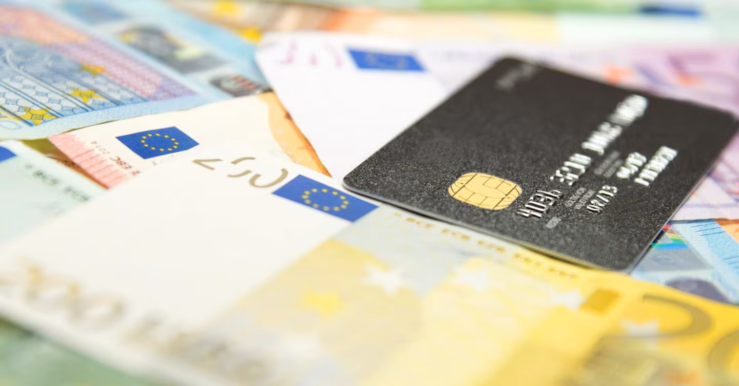 Load of account-current: expenditure rose by 23% in 10 years