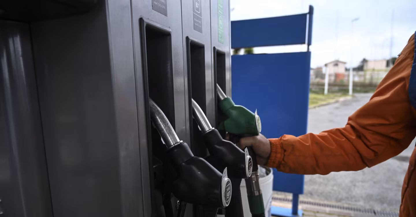 Oil, the cut of the excise remains 17 cents until 25 August