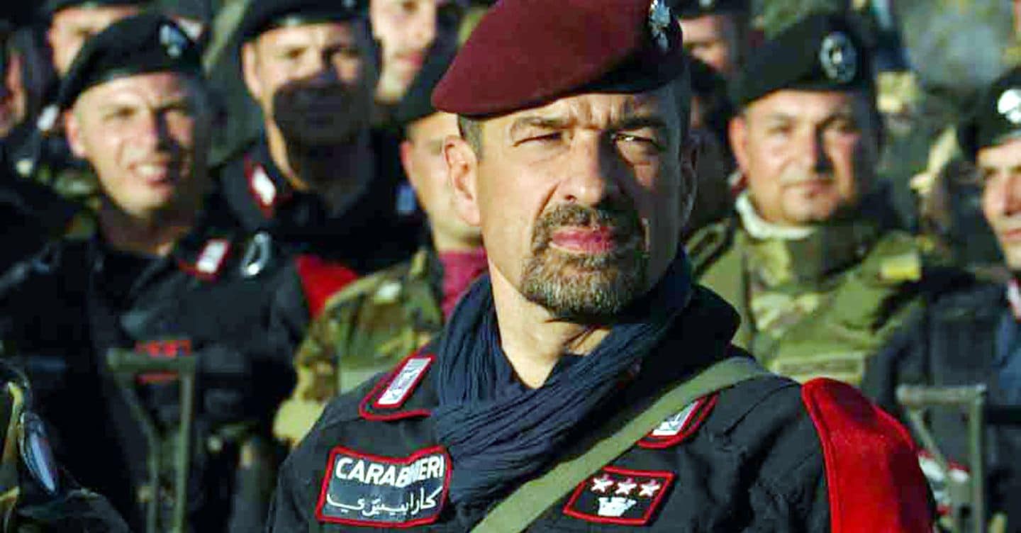 Comunali in Milan, Vannacci: "Our mayoral candidate is Carmelo Burgio"