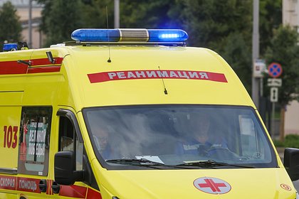 A resident of the Belgorod region died after the strike of the APU
