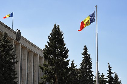Russia issued a warning to Moldova