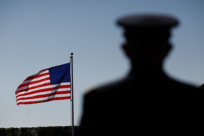 Pentagon removed general responsible for aid to Kyiv