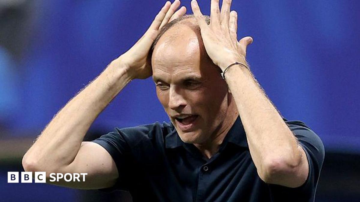 BBC Sport